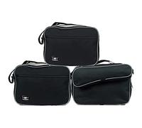 GREAT BIKERS GEAR Bolsa Interior para Maleta de Moto Compatible con BMW Vario Maleta F750GS F850GS R1200GS (2013 más adelante) R1250GS Accesorios para
