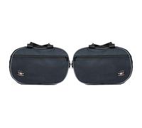Great Bikers Gear - Bolsas Interiores de alforja para Multistrada 1260