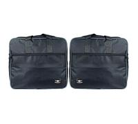 GREAT BIKERS GEAR - Bolsas interiores de equipaje para GIVI Trekker Alaska 36 LTR (2 unidades)