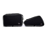 GREAT BIKERS GEAR - Bolsas interiores para KTM 1290 Super Adventure 2017.