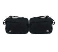 GREAT BIKERS GEAR Gran Equipo DE Motocicletas - Bolsas DE Forro DE Mochila para Bolsa BMW R1250GS Vario