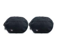 GREAT BIKERS GEAR Grandes Equipos para Motores - Bolsas de Forro para alforjas Yamaha Tracer 900Gt Tracer 900Gt City Tracer 900Gt 2018 Par…