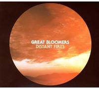 Great Bloomers - Distant Fires