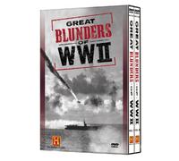 Great Blunders World War 2 [USA] [DVD]