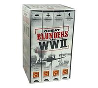 Great Blunders World War 2 [USA] [VHS]