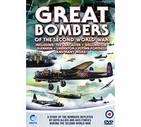 Great Bombers of the Second World War [DVD] [Reino Unido]