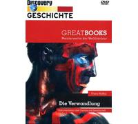 Great Books - Die Verwandlung [Alemania] [DVD]