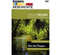 Great Books - Herr der Fliegen [Alemania] [DVD]