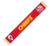 Great Branding Bufanda NFL Frankfurt Game 2023 Kansas City Chiefs Kingdom