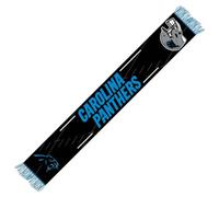 Great Branding NFL Carolina Panthers - Bufanda de punto HD, multicolor, Talla única