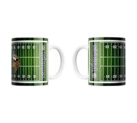 Great Branding Taza TGBC Minnesota Vikings Field Jumbo NFL (440 ml)