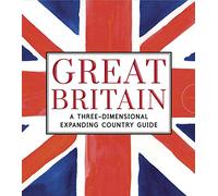Great Britain: A Three-Dimensional Expanding Country Guide (City Skylines)