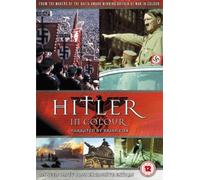 Great Britain in Colour - Hitler in Colour [Italia] [DVD]