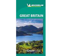 Great Britain (The Green Guide) (La Guía Verde Michelin) [Idioma Inglés]