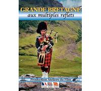 Great Britain With Many Reflections ( Grande Bretagne aux multiples reflets )