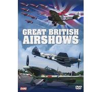 Great British Airshows 3 DVD Box Set (DVD) (Importación USA)