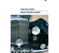 Great British Cars-Classic [Reino Unido] [DVD]