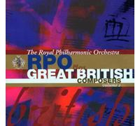 Great British Composers Vol. 2