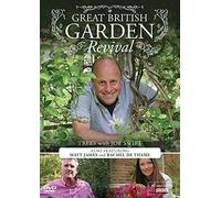 Great British Garden Revival: Trees With Joe Swift (DVD)