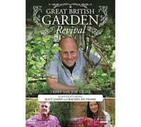 Great British Garden Revival: Trees With Joe Swift [DVD]