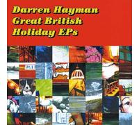 Great British Holiday Songs Ep