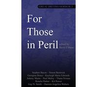 Great British Horror 3: For Those in Peril
