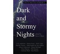 Great British Horror 4: Dark and Stormy Nights