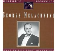 Great British Light Orchestras