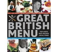 Great British Menu