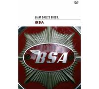 Great British Motorcycles 1 [Reino Unido] [DVD]