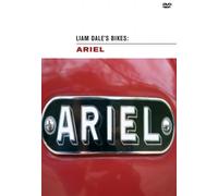 Great British Motorcycles 4 [Reino Unido] [DVD]