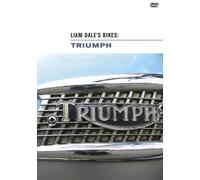 Great British Motorcycles 5 [Reino Unido] [DVD]