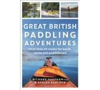 Great British Paddling Adventures