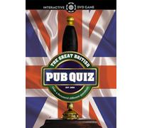 Great British Pub Quiz by Unknown