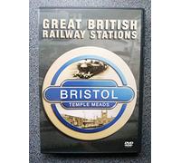 Great British Railway Stations - Bristol Temple Meads [DVD] [2009] [Reino Unido]