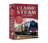 Great British Railways [DVD]