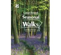 Great British Seasonal Walks (ebook)