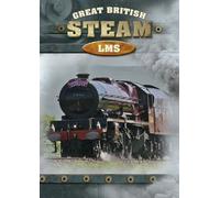 Great British Steam - LMS [DVD] [Reino Unido]