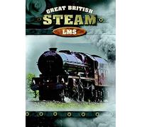 Great British Steam - LMS [Reino Unido] [DVD]