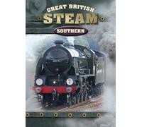 Great British Steam - Southern [DVD] [Reino Unido]