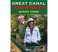 Great Canal Journeys Series 3 [DVD]