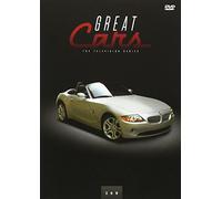 Great Cars: Bmw [Edizione: Stati Uniti] [Reino Unido] [DVD]