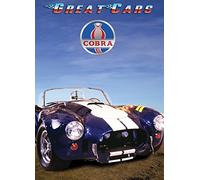 Great Cars-Cobra [Reino Unido] [DVD]