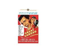 Great Caruso [USA] [DVD]