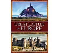 Great Castles of Europe [USA] [DVD]