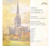 Great Cathedral Anthems - II
