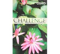 Great Challenge: Exploring The World Within