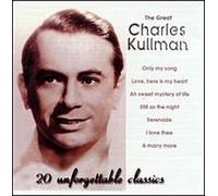 Great Charles Kullman