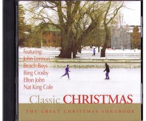 Great Christmas Songbook:Class