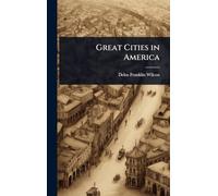 Great Cities in America